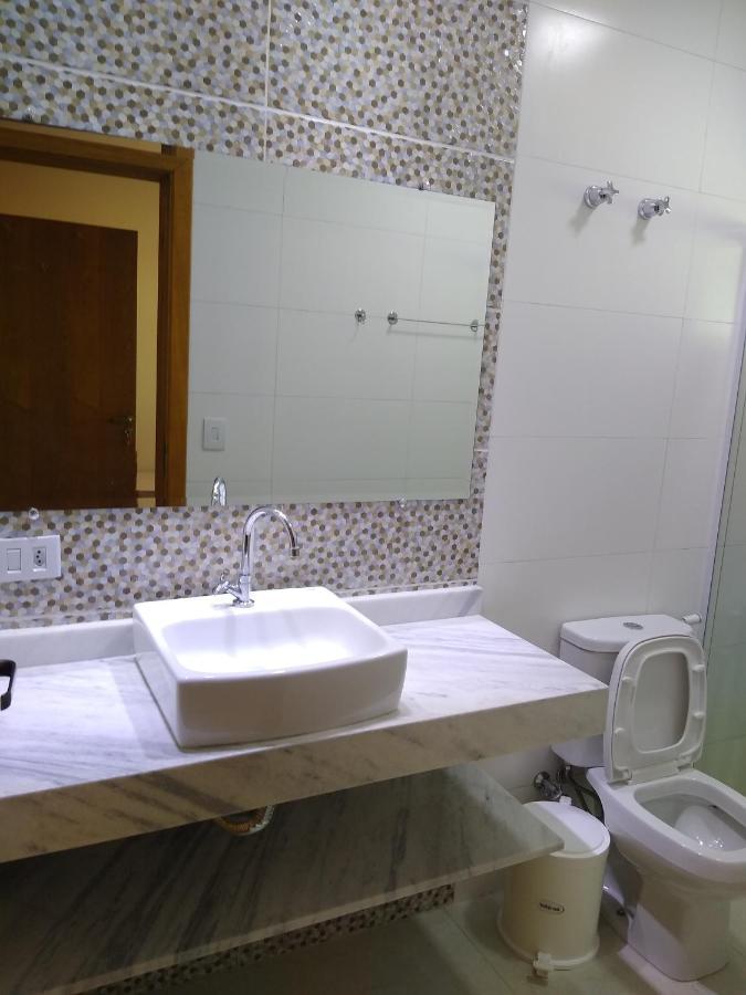Canto Sul Suites Убатуба Экстерьер фото