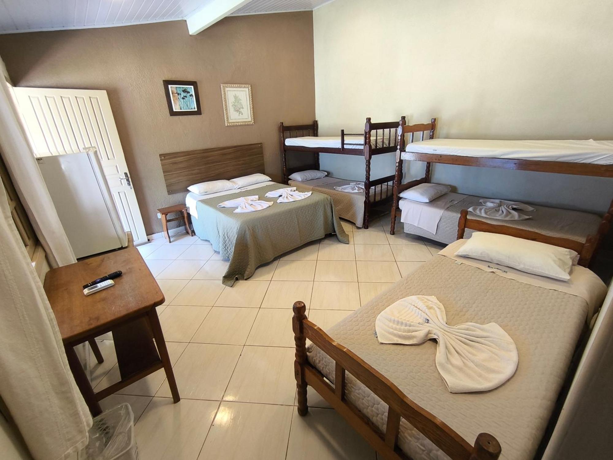 Canto Sul Suites Убатуба Экстерьер фото